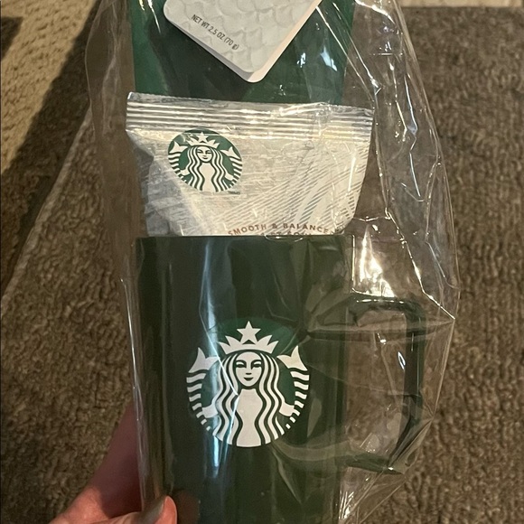 Starbucks Mug and Coffee-2 pc Gift Set - Picture 2 of 2